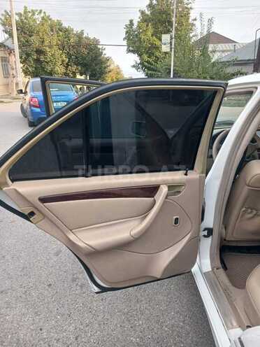 Mercedes C 230 2000, 307,584 km - 2.3 l - Şamaxı