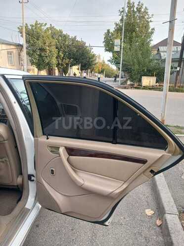 Mercedes C 230 2000, 307,584 km - 2.3 l - Şamaxı