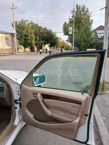 Mercedes C 230 2000, 307,584 km - 2.3 l - Şamaxı