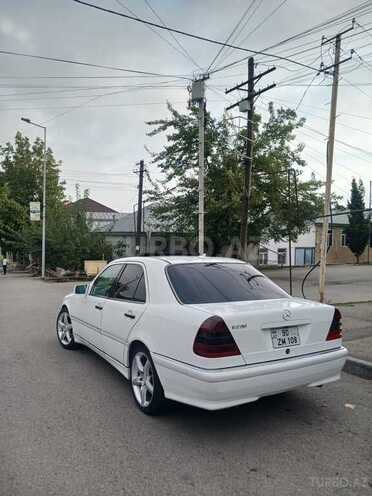 Mercedes C 230 2000, 307,584 km - 2.3 l - Şamaxı