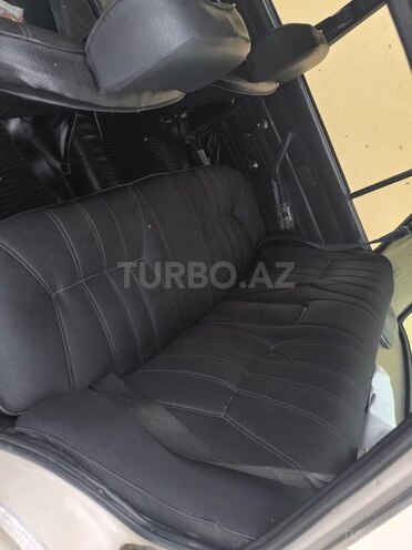 LADA (VAZ) 2106 1986, 182,000 km - 1.5 l - Tovuz