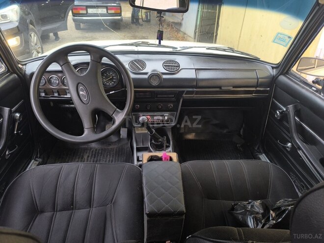 LADA (VAZ) 2106 1986, 182,000 km - 1.5 l - Tovuz