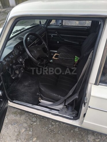 LADA (VAZ) 2106 1986, 182,000 km - 1.5 l - Tovuz