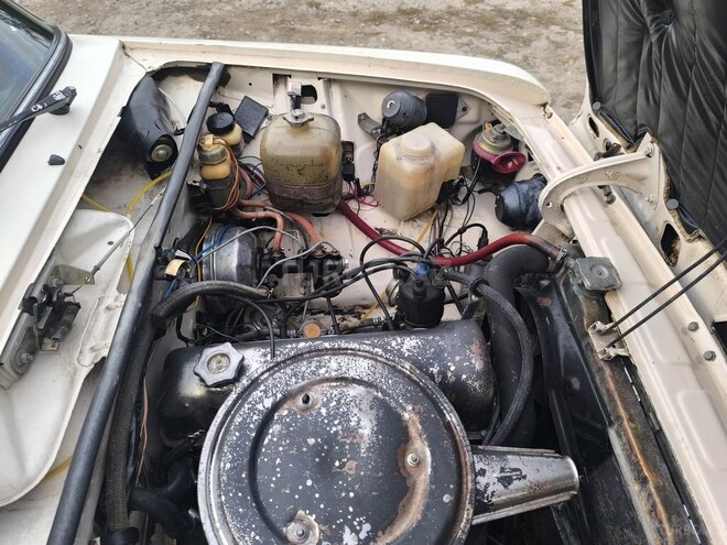 LADA (VAZ) 2106 1986, 182,000 km - 1.5 l - Tovuz