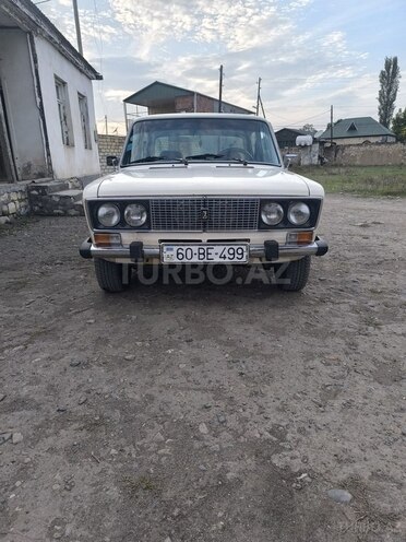 LADA (VAZ) 2106 1986, 182,000 km - 1.5 l - Tovuz