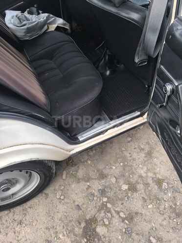 LADA (VAZ) 2106 1986, 182,000 km - 1.5 l - Tovuz