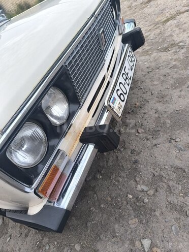 LADA (VAZ) 2106 1986, 182,000 km - 1.5 l - Tovuz