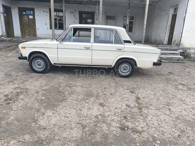 LADA (VAZ) 2106 1986, 182,000 km - 1.5 l - Tovuz