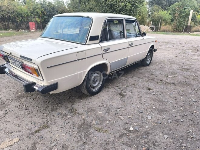 LADA (VAZ) 2106 1986, 182,000 km - 1.5 l - Tovuz