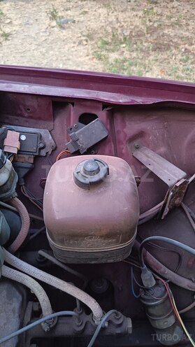 LADA (VAZ) 2107 2002, 12,857 km - 1.6 l - Lənkəran
