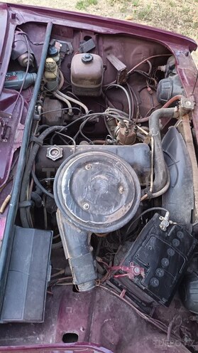 LADA (VAZ) 2107 2002, 12,857 km - 1.6 l - Lənkəran