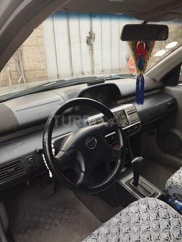 Nissan X-Trail 2002, 365,798 km - 2.0 l - Bakı