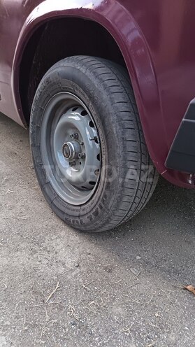 LADA (VAZ) 2107 2002, 12,857 km - 1.6 l - Lənkəran
