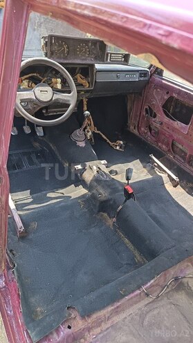 LADA (VAZ) 2107 2002, 12,857 km - 1.6 l - Lənkəran