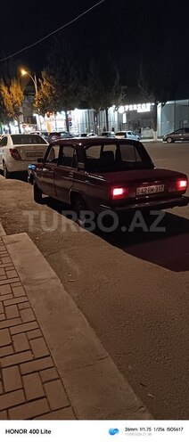 LADA (VAZ) 2107 2002, 12,857 km - 1.6 l - Lənkəran