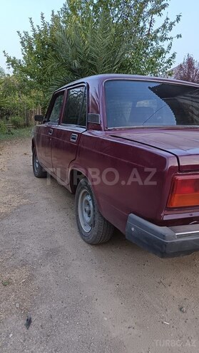 LADA (VAZ) 2107 2002, 12,857 km - 1.6 l - Lənkəran