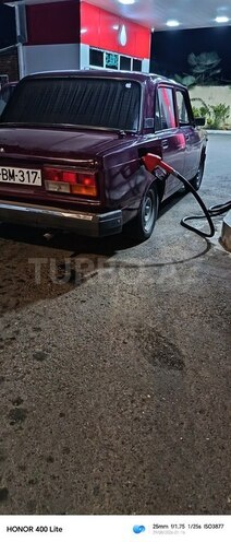 LADA (VAZ) 2107 2002, 12,857 km - 1.6 l - Lənkəran