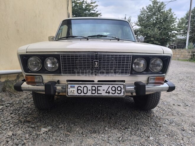 LADA (VAZ) 2106 1986, 182,000 km - 1.5 l - Tovuz
