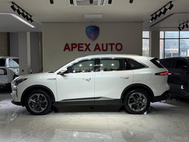 Changan CS 75 Plus 2026, 0 km - 1.5 l - Bakı