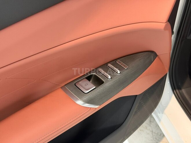 Changan CS 75 Plus 2026, 0 km - 1.5 l - Bakı