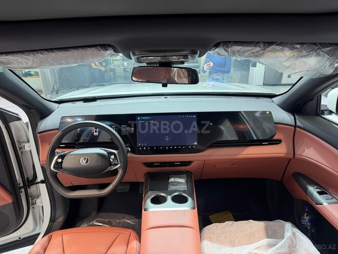 Changan CS 75 Plus 2026, 0 km - 1.5 l - Bakı