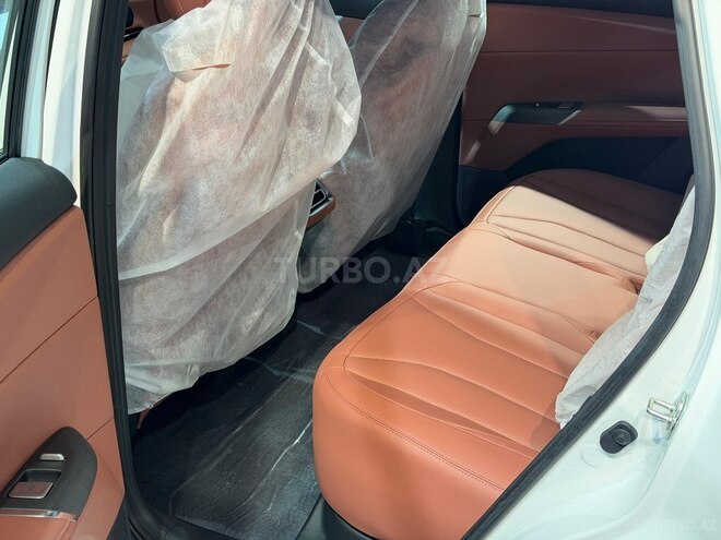 Changan CS 75 Plus 2026, 0 km - 1.5 l - Bakı