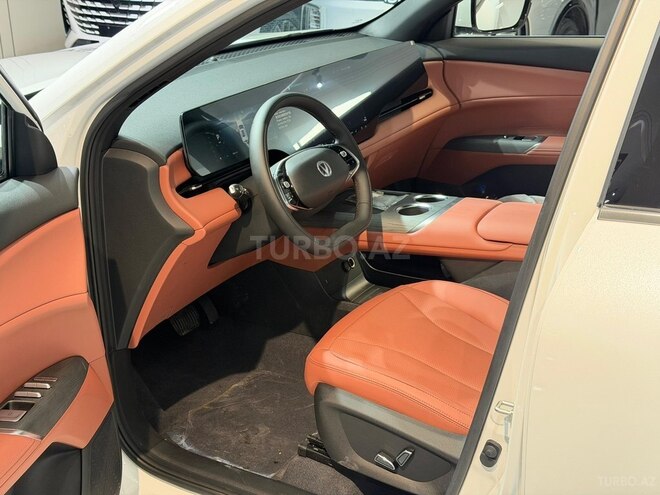 Changan CS 75 Plus 2026, 0 km - 1.5 l - Bakı