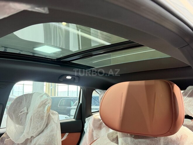 Changan CS 75 Plus 2026, 0 km - 1.5 l - Bakı
