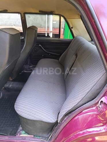 LADA (VAZ) 2107 2002, 12,857 km - 1.6 l - Lənkəran