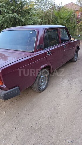 LADA (VAZ) 2107 2002, 12,857 km - 1.6 l - Lənkəran