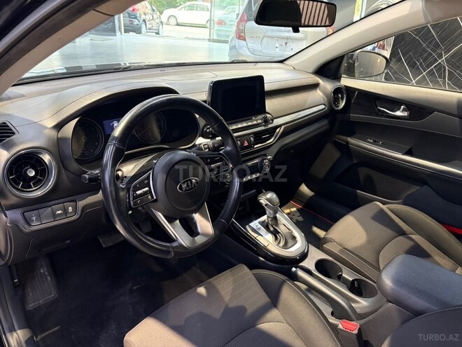 Kia Forte 2019, 85,000 km - 2.0 l - Bakı