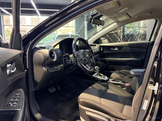 Kia Forte 2019, 85,000 km - 2.0 l - Bakı