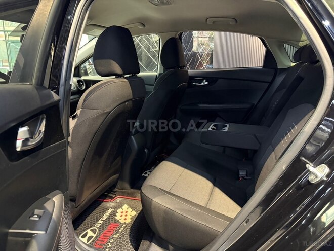 Kia Forte 2019, 85,000 km - 2.0 l - Bakı