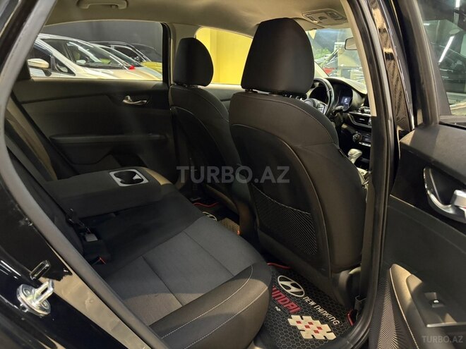 Kia Forte 2019, 85,000 km - 2.0 l - Bakı
