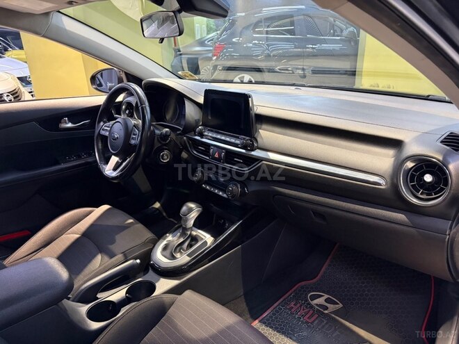 Kia Forte 2019, 85,000 km - 2.0 l - Bakı