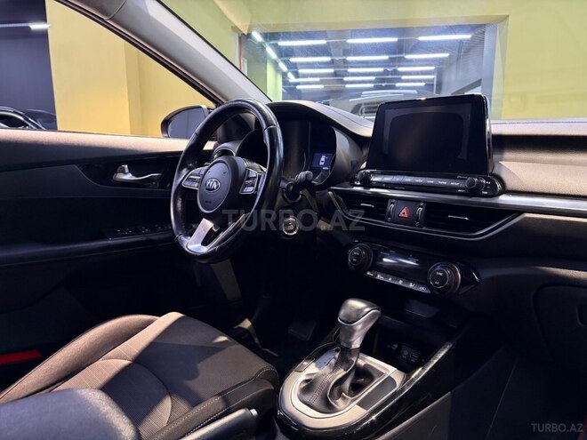 Kia Forte 2019, 85,000 km - 2.0 l - Bakı