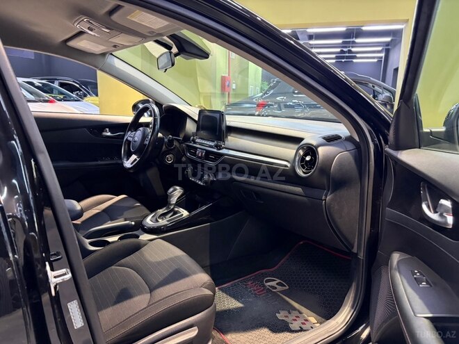 Kia Forte 2019, 85,000 km - 2.0 l - Bakı