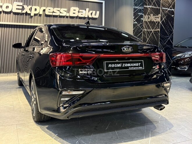 Kia Forte 2019, 85,000 km - 2.0 l - Bakı