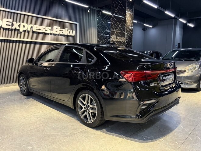 Kia Forte 2019, 85,000 km - 2.0 l - Bakı