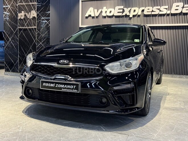 Kia Forte 2019, 85,000 km - 2.0 l - Bakı