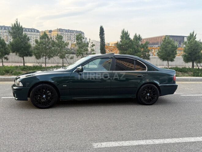 BMW 520 1996, 150,000 km - 2.0 l - Bakı