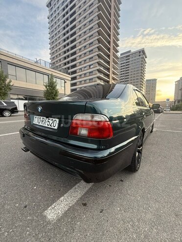 BMW 520 1996, 150,000 km - 2.0 l - Bakı
