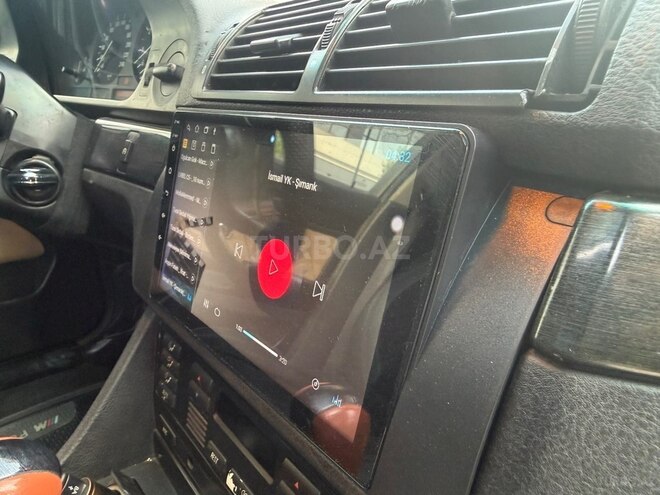 BMW 520 1996, 150,000 km - 2.0 l - Bakı