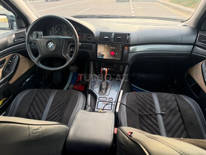 BMW 520 1996, 150,000 km - 2.0 l - Bakı