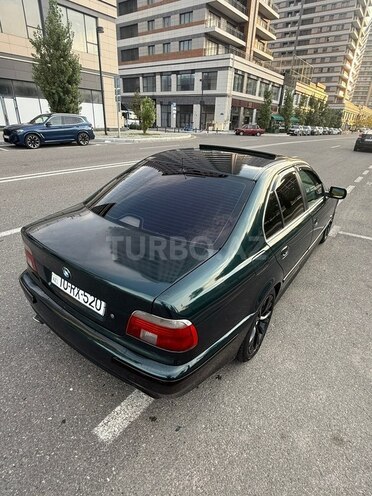 BMW 520 1996, 150,000 km - 2.0 l - Bakı