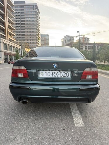 BMW 520 1996, 150,000 km - 2.0 l - Bakı