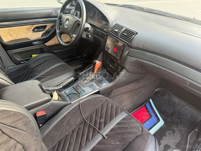 BMW 520 1996, 150,000 km - 2.0 l - Bakı