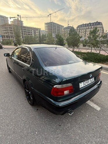 BMW 520 1996, 150,000 km - 2.0 l - Bakı