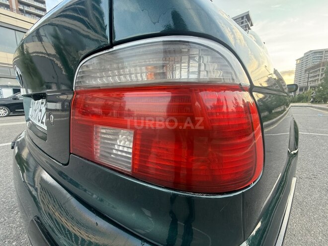 BMW 520 1996, 150,000 km - 2.0 l - Bakı