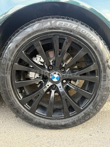 BMW 520 1996, 150,000 km - 2.0 l - Bakı